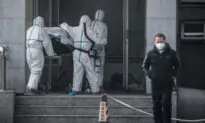 China Reports 3rd Death, 136 New Infections, Due to Viral Pneumonia