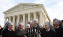 Supreme Court to Hear Appeal by Little Sisters of the Poor on Contraception Mandate
