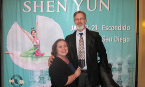 Shen Yun Changes How People See China
