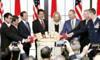 Trump Marks US-Japan Security Pact With Call for Stronger, Deeper Alliance