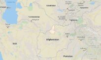 Taliban Kill 6 Members of Same Family, Say Afghan Officials