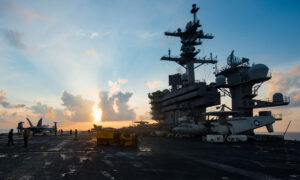 Senate Passes Bipartisan Bill to Ally With Indo-Pacific Nations Against China Threat