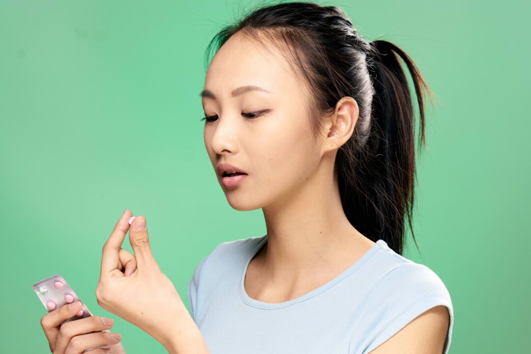 The emotional and cognitive impacts of hormonal birth control are becoming known—at least to researchers. (ShotPrime Studio/Shutterstock)