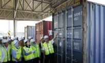 Malaysia Sends Back Trash, Says It Won’t Be World’s Waste Bin