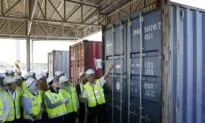Malaysia Sends Back Trash, Says It Won’t Be World’s Waste Bin