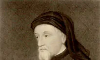 Calls to Cancel Chaucer Ignore His Defense of Women and the Innocent, and Assume All His Characters’ Opinions Are His