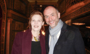 Shen Yun Performance ‘Is Awe-Inspiring’