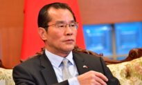 Sweden Summons Chinese Envoy Over ‘Lightweight Boxer’ Remark