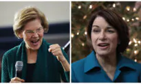 New York Times Editorial Board Endorses Warren and Klobuchar for President