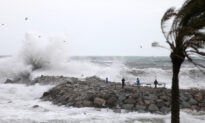 Four Die as Storm Sweeps Across Spain