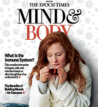 Mind & Body Weekly