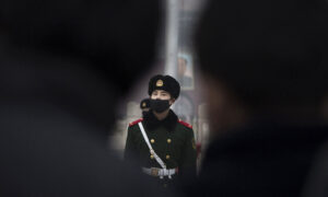China and Russia Relations Naiveté?