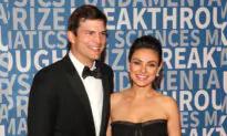 ‘There Will Be No Trust Fund for Our Kids’: Ashton Kutcher and Mila Kunis Spark Parenting Debate