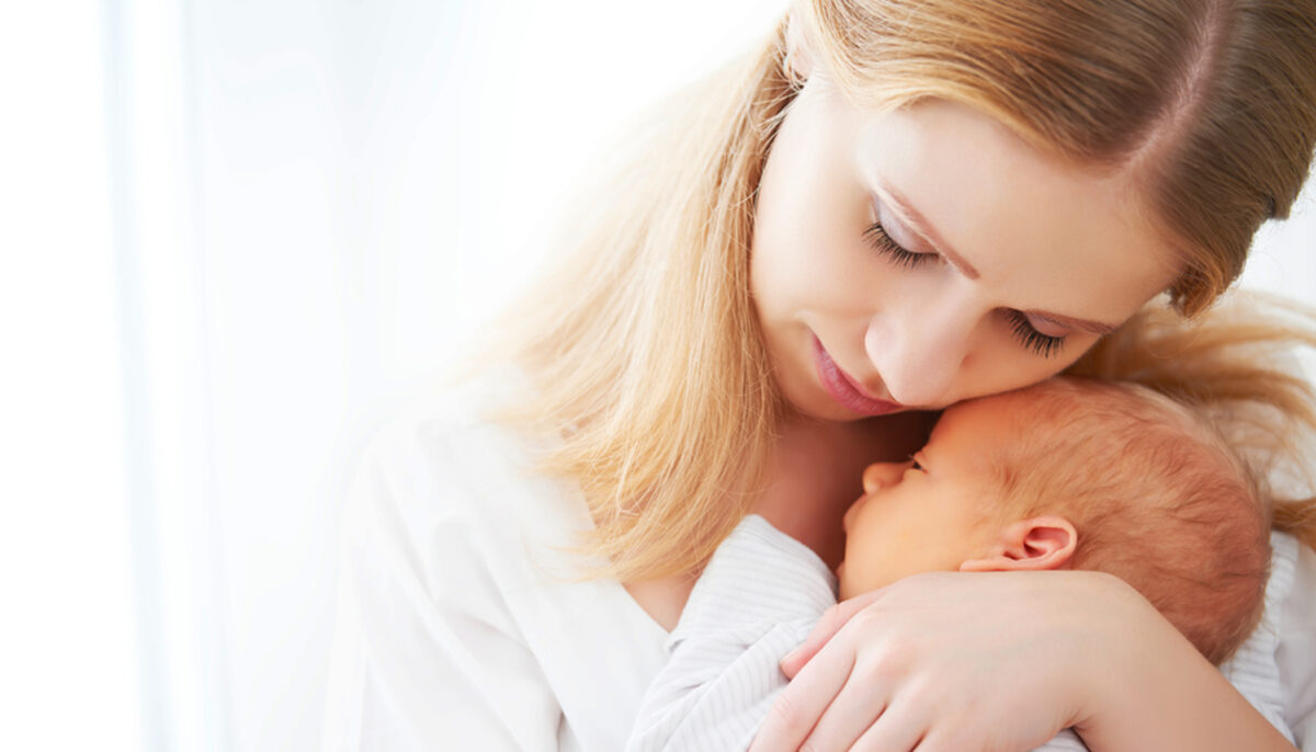 Baby Born With Massive Cyst Growth on Her Neck Can Breathe & Cry ...