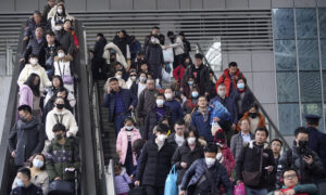 China Coronavirus Claims Sixth Victim as Taiwan Reports First Confirmed Case