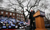 Each Generation Needs to Confront the Reality of Socialism