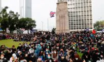 Hong Kong Protesters Decry Police Inaction 6 Months After Brutal Mob Attack