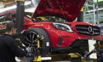 Car Sales Pick Up In May, Hinting at Tentative Recovery for Europe’s Automakers