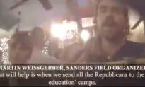 Second Bernie Sanders Staffer Praises Gulags