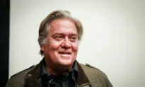 Steve Bannon’s DC Home Swarmed by Armed Police After ‘Swatting’ Attempt