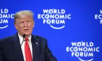 Trump Confident Tariff Threat Will Lead to ‘Fair Deal’ Between Europe and US on Trade