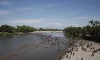 Homeland Security Chief Warns Caravan Migrants Will Be Sent Home if They Reach US