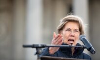 Warren Pledges DOJ Task Force to Investigate Trump Officials
