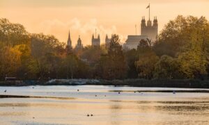 Whimsical London: Under-the-Radar Museums, Markets, and Green Spaces