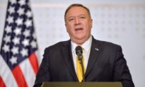 Pompeo Warns US Governors About Chinese Influence
