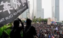 Moody’s Cuts Hong Kong’s Rating to ‘Aa3’ as Protests Continue
