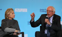 Hillary Clinton Claims ‘Nobody Likes’ Bernie Sanders, Declines to Endorse Him