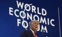 Trump: US Will Join One Trillion Trees Initiative