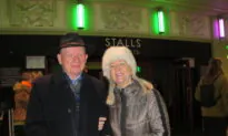 Shen Yun an Event of a Life Time, Says Distillery Owner