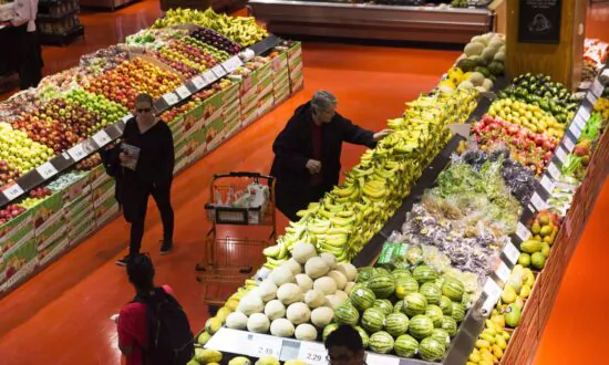 Potential and Pitfalls for Buy Canadian Campaign