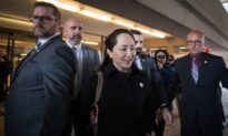 Time Ottawa Got Tough on China, Former Ambassador Says