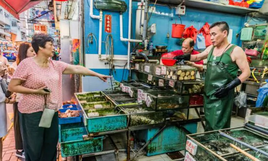 Two Concerning Meat-Related Diseases Booming in China