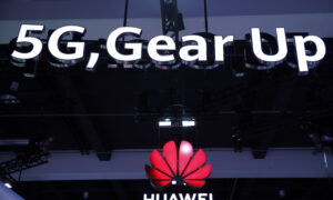 US Push to Ban Huawei in UK a Hint for What Canada Can Expect