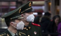China’s Transnational Repression Must End