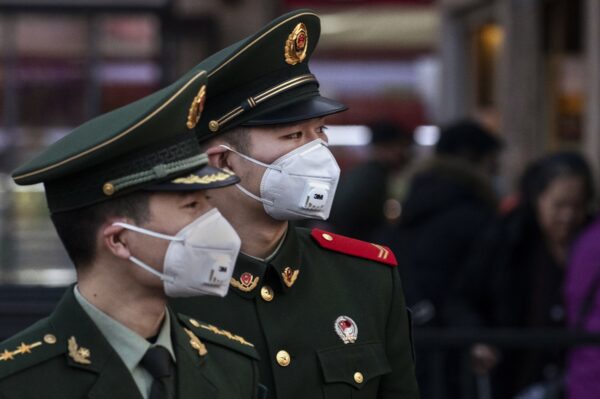 Epoch Times Photo