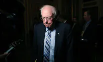 Democratic Attacks on Sanders Are Long Overdue