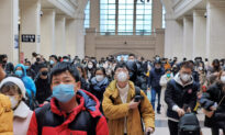 Chinese Regime Grossly Underreporting Scale of Novel Coronavirus Outbreak