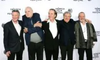 Monty Python Icon Eric Idle, 80, Faces Work Challenges: ‘Not Easy at This Age’