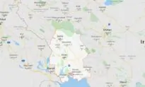 Iranian Commander Shot and Killed in Front of His Own Home: State Media