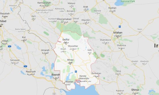 Ιρανός διοικητής πυροβόλησε και σκοτώθηκε μπροστά στο δικό του σπίτι: κρατικά μέσα ενημέρωσης