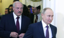 Russia and Belarus at Odds Over Arrest of Suspected Mercenaries