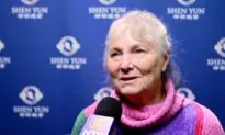 Principal of Dance School Says Shen Yun Dancers Reach for the Divine