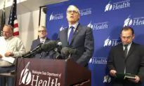 Washington State Employee Says Gov. Jay Inslee’s Vaccine Mandate is Demoralizing