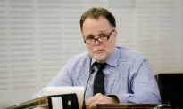 California Man Sentenced to Death for Killing Family of 4