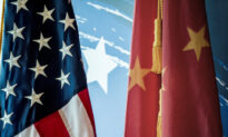 A Breakdown of China’s ‘Total Competition’ Strategy