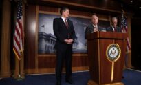 Republicans Decry Jan. 6 Committee’s ‘Politically Driven’ Effort to Criminally Investigate Trump